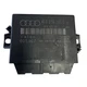 2003-2010 Audi A8 S8 Parking Sensor Module 4E0919283C Black OEM