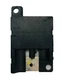 04-10 BMW 650i Bluetooth Antenna Control Module Unit OEM 6928461