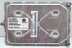 14 2014 Chrysler 200 2.4L P68205110AE Computer Engine Control ECU ECM EBX Module