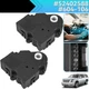 HVAC Heater Blend Door Actuator for Chevy Silverado Escalade 2003-2014 16163982