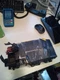 JEEP GRANDCHER 2008 Fuse Box Engine 