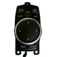 OEM BMW F15 F22 F30 F48 F80 F82 iDrive Navigation Controller Knob NBT NAV Button