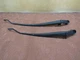 2010-2013 SUZUKI KIZASHI FRONT LEFT RIGHT WINDSHIELD WIPER ARMS PAIR SET OEM