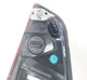Rear Right Taillight Lid Mounted OEM 14 15 16 17 Maserati Ghibli