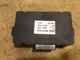 08-10 Maserati GranTurismo QP 599 wiper control unit computer module 212916