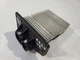 1988 Cadillac Allante OEM Blower Motor Resistor Control Module 16061602
