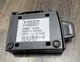 2016 - 2024 VOLVO XC90 SIM CARD CARRIER READER CONTROL MODULE UNIT OEM 31494702
