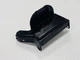 🚘 2004-2010 BMW E63 E64 M6 645Ci 650i NEGATIVE - Battery Cover Lid  106887 10