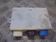 2002 LAND ROVER RANGE ROVER Td6 4DR AUTO PDC PARKING AID MODULE YWC000930