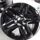 2022 CHEVROLET SILVRDO15 18x8-1/2 Wheel 10 Spoke A- Condition OEM