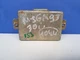 Mitsubishi Mb666963 Q1t00572 Electric Control Unit Ecu