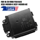 Blind Spot Monitor Radar Module For Ford F-150 F-250 F-350 F-450 SD JC3T14C689AC