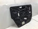 CHRYSLER TOWN COUNTRY 2012  REAR RIGHT SLIDING DOOR WINDOW REGULATOR PANEL