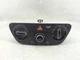 2018-2022 Hyundai Accent Ac Heater Climate Control 97250j0001rdr D6X7D