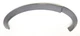NEW OEM Jaguar Rear Right Body Wheel Arch Molding J9C5030 Jaguar E-Pace 18-23