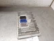 12662677 Electronic Control Module from 16 Chevy Silverado 2500 6.6L 10008170