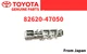 TOYOTA GENUINE 82620-47050 04-09 PRIUS FUSE FUSIBLE LINK BOX OEM