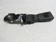 18-20 Mercedes E63 S W213 2018 Rear Center Seat Belt Buckle ; :O