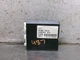 13 - 14 NISSAN MURANO SEAT CONTROL MODULE UNDER DRIVER SEAT 873D6-1AA0A 4 DR SL