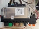 00-06 Mercedes W215 CL500 Front Right SAM Relay Fuse Box 0325458332 OEM