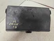 11-14 CHEVROLET CRUZE 1.4L AT Engine Fuse Box Circuit Connection Block OEM