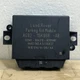 2008-2012 Land Rover LR2 Parking Sensor Park Assist ECU Module AG92-15K866-AB