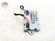2017-20 JAGUAR F-PACE RIGHT REAR FUSEBOX POWER RELAY FUSE BOX CPLA14Q073AA X761