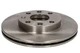 ABE C30002ABE Brake Disc for Chevrolet, Daewoo, FSO, Opel, Vauxhall