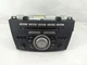 2011-2011 Mazda 3 Am Fm Cd Player Radio Receiver NOLRZ