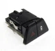 BMW OEM Switch Hazard Warning System 613193835 5' G30 F90 M5 G31 G38 6' G32