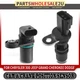 Camshaft & Crankshaft Position Sensor for Dodge Ram 1500 Charger Durango Jeep