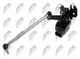 Original NTY sensor headlight range adjustment ECX-PS-002 for Porsche
