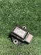 03-06 Mercedes R230 SL500 S430 CL500 Yaw Turn Rate Acceleration Sensor OEM