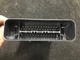 Chassis ECM Suspension TPMS Left Hand Dash Fits 08-12 AUDI A5 455245