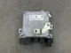 2018 Subaru Forester Power Steering Control Module Unit OEM 34710SG150 Hiatchi