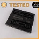 10-12 Audi B8 S4 A4 Body Comfort Control Module OEM