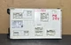 Mercedes-Benz W166 ML GL GLE Front SAM Body Control Module Unit A166 9009411 OEM