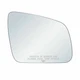 Right Mirror Glass Fix kit For Mercedes-Benz C 230 250 300 350 63 AMG Adhesive