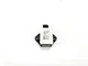 Audi A5 8T 8F 2013 ESP Yaw Rate Sensor Lateral Acceleration Sensor 8R0907637B