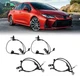Fit 2009-2013 Toyota Corolla 1.8L 2.4L ABS Wheel Speed Sensor Front Left & Right