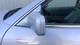 90 91 92 93 MERCEDES 500 Left Drivers Side Light Blue Door Mirror OEM 128K MILE