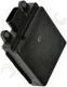 APDTY 159172 Left or Right Blind Spot Radar Sensor Module
