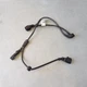 PORSCHE CAYENNE 958 LEFT SIDE FRONT ABS BRAKE WHEEL SPEED SENSOR 2013 7P0971279C