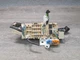 01-05 LEXUS JZS160L GS430 GS300 DASH LEFT FUSE RELAY BOX MODULE W MPX MODULE OEM