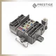 2009&ndash;2014 ACURA TL Cabin Fuse Box Control Unit Passenger Side 38210-TK4-A02