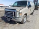 Chassis ECM Multifunction Fits 09 FORD E150 VAN 10482612