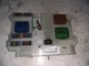 Volvo XC60 2012 31254837ACAG9T14C256HC Fuse Box