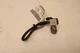 2015-217 HYUNDAI SONATA NEGATIVE BATTERY TERMINAL CABLE WIRE W/ SENSOR OEM