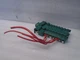 1999-2003 BMW 528i E39 Battery Cable Junction Fuse Box 61138367768 OEM DK71005