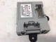 09-11 Jaguar XF Front Right Door Control Module Unit S